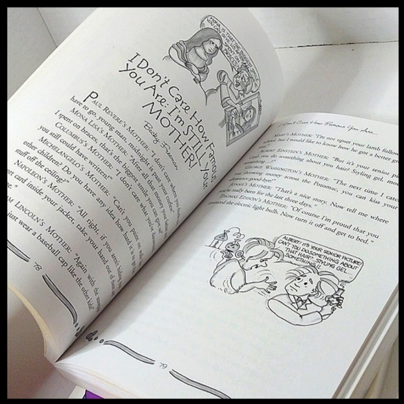 Humor books (2) - Picture 7 of 8